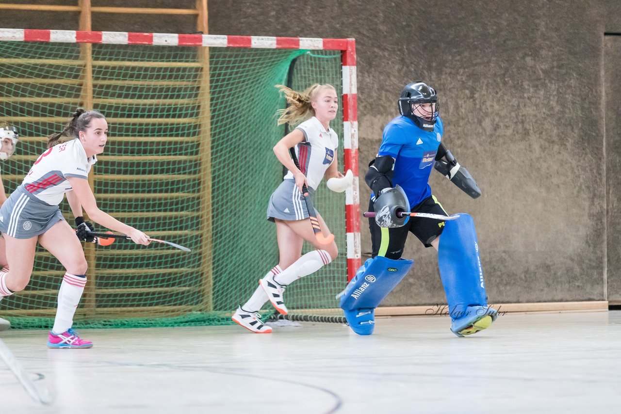 Bild 54 - B/C-Juniorinnen Hamburger Meisterschaft